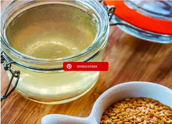 Волосы: как увлажнить локоны семенами льна? Красота и здоровье.