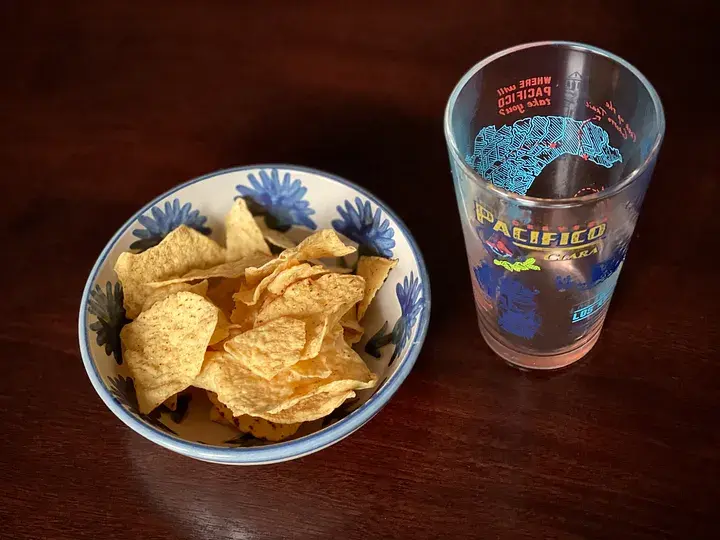 Секрет хорошей фотографии