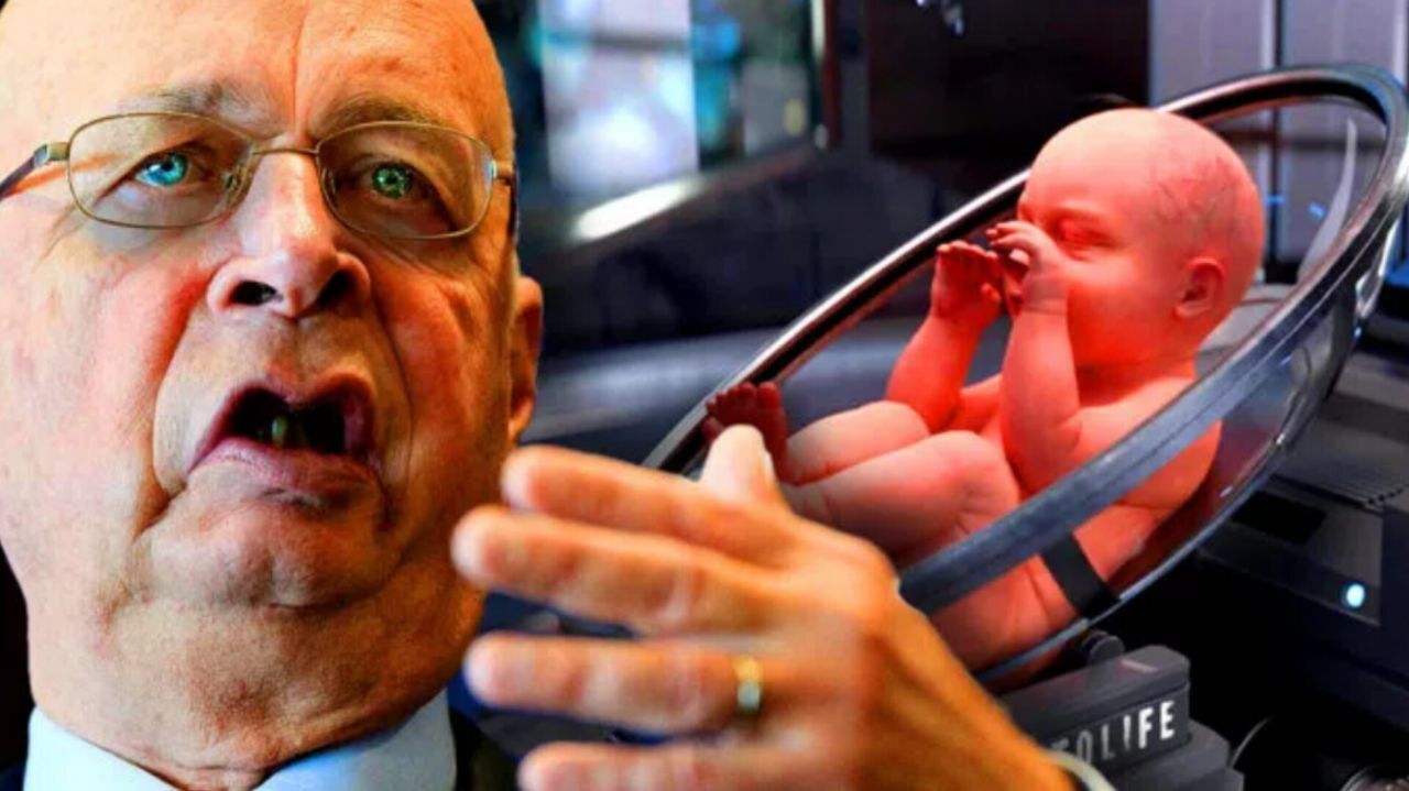 Зачатие в лаборатории: новый этап развития науки или угроза человеческой природе