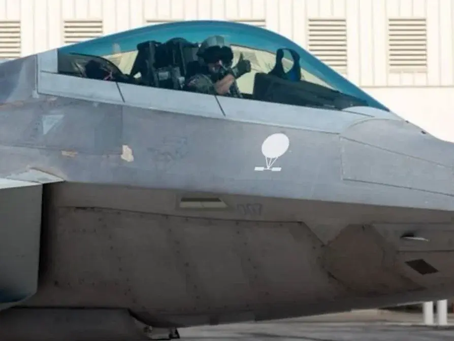 Китайски аэростат или что это было и почему у нас нет такого на СВО