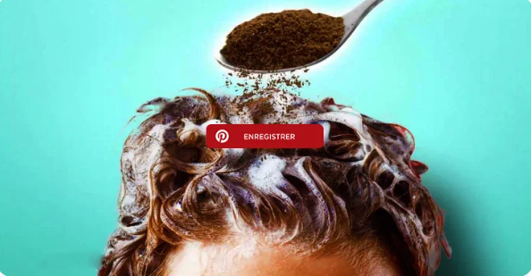 Зачем добавлять кофейную гущу в шампунь? Красота и здоровье.