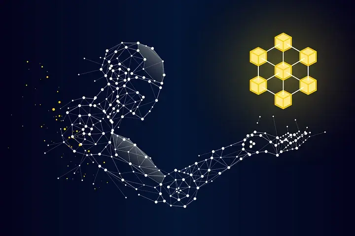 Влияние искусственного интеллекта на рынок криптовалют