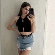 Анастасия Аблязова, г. Оренбург