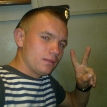 Иванов Андрей Александрович, г. Санкт-Петербург