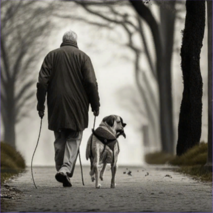 Чем отличаются волки от собак