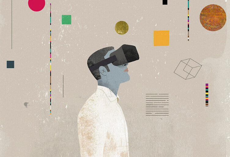 Vision Pro от Apple - это ставка на жесткую экономическую реальность