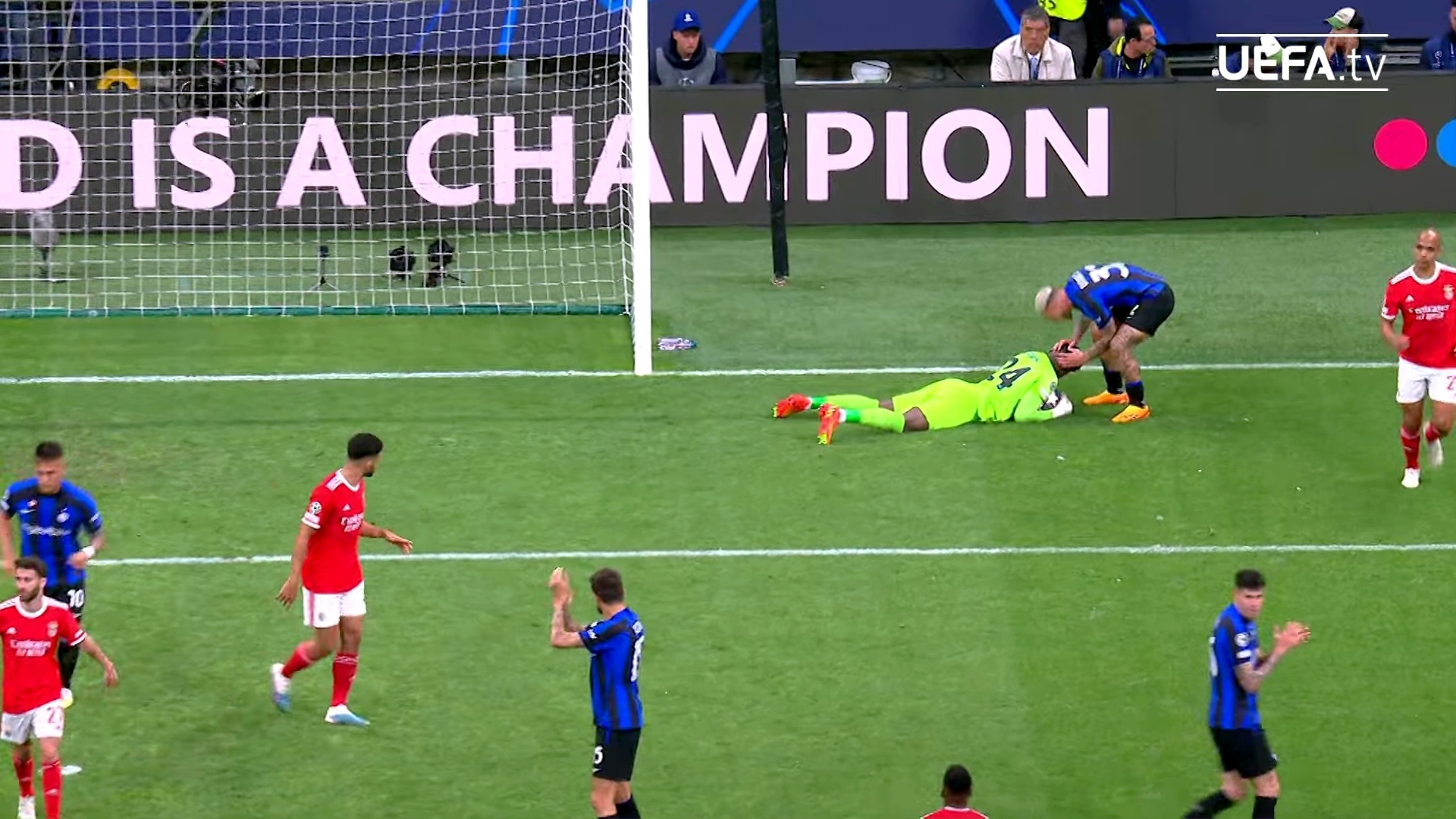 Почему фаворит может проиграть?