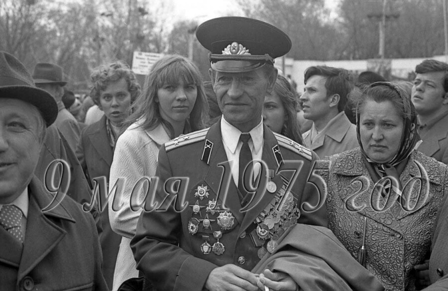 Советский быт и советская мифология