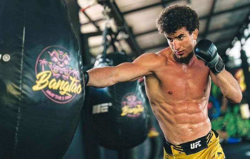 Спортивный мир в шоке: Хейбати сдается, Чурчаев готов стать непобедимым!