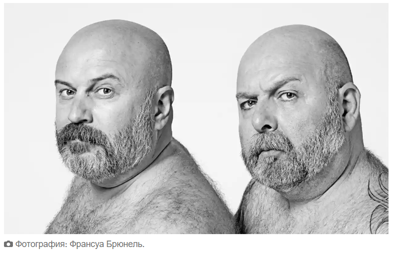 Как найти своего двойника? Доппельгангер: тёмная сущность внутри каждого