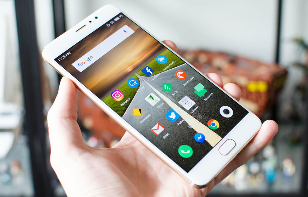 Эта статья поможет разобраться. Как найти телефон, если ты его потерял?