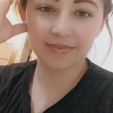 Яхъяева Диана Лечиевна, г. Грозный