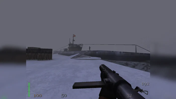 Лучшие игры 2001 года