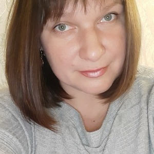 Лазукина Татьяна Александровна