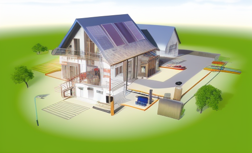 "От фундамента до кровли: подробный гид по постройке жилья"