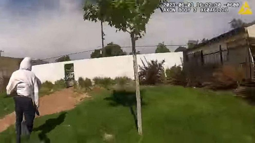 Ограбления магазина! Полиция Колорадо смертельно застрелил подростка и он скончался от полученных травм в больнице.