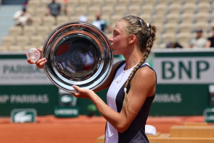 Последнее из интересного в мире спорта