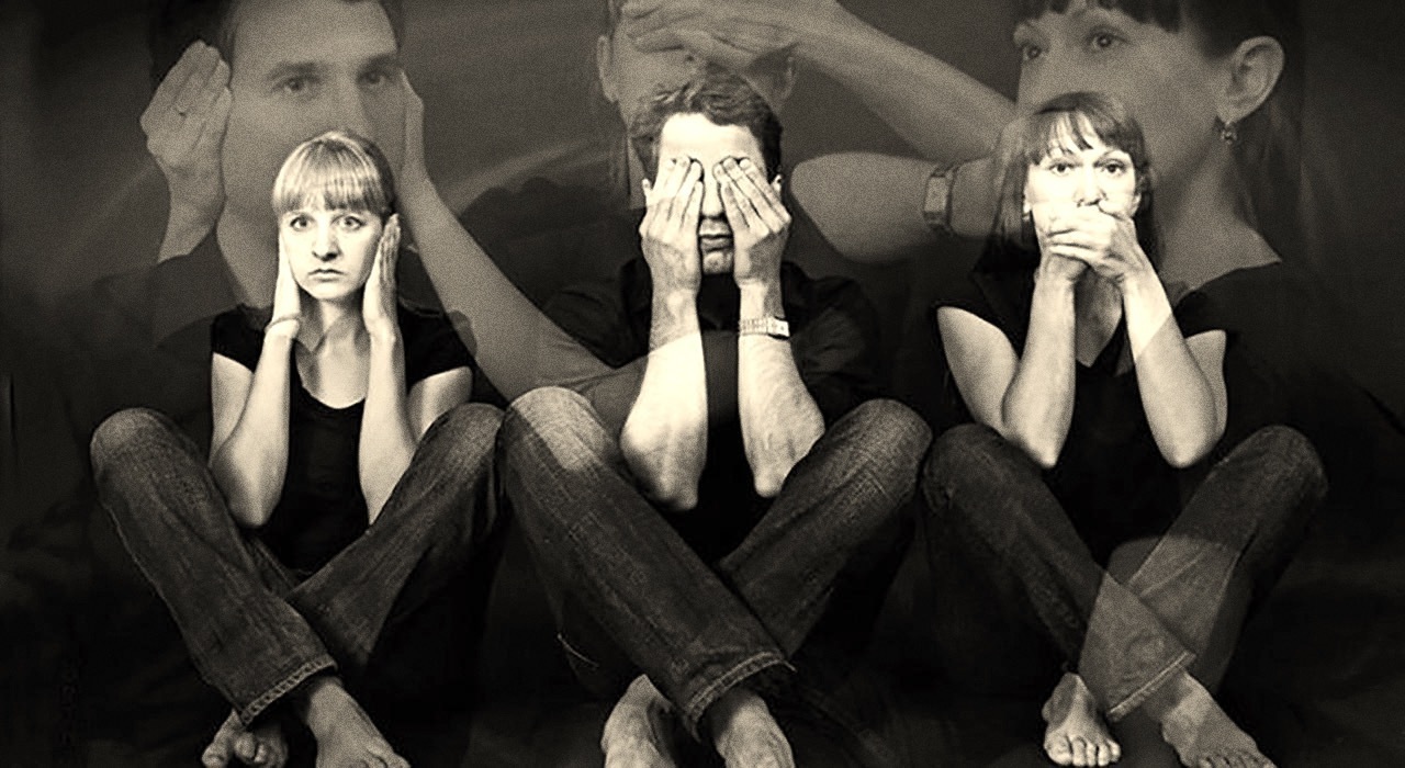 А вы знаете, какими духовными качествами должен обладать каждый человек?