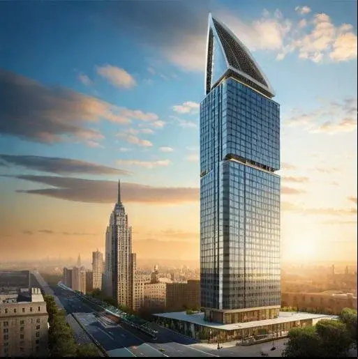 Усовершенствуйте свои навыки дизайна с помощью книги "Современный дизайн пошаговое руководство" от Майка В. Лина