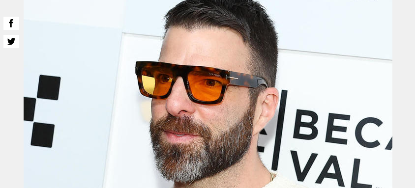 Американская история ужасов, 12 сезон: актер признается, что был впечатлен КИМ Кардашьян