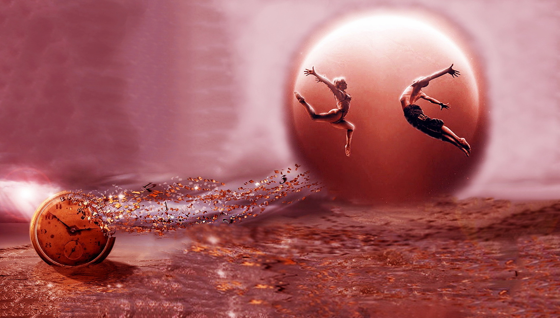 Как продлить молодость, остановив старение своего организма!