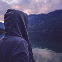 Мистик, г. Петрозаводск