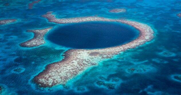 Топ-10 удивительных скрытых историй из самых известных мест мира 🌍🌎🌏