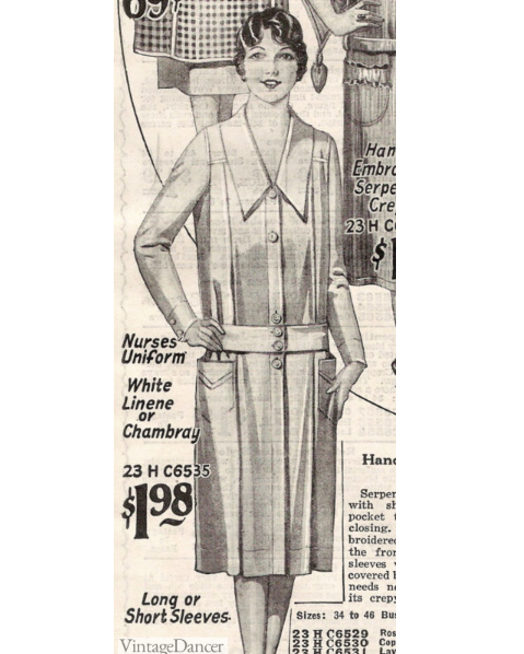 Что носили женщины в 1920-е? Модные тенденции 20-х годов (часть 1)