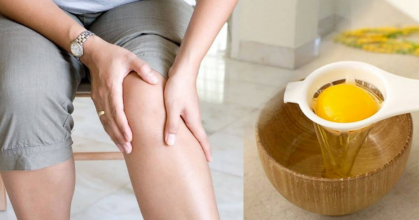 Народное средство от хрупкости суставов