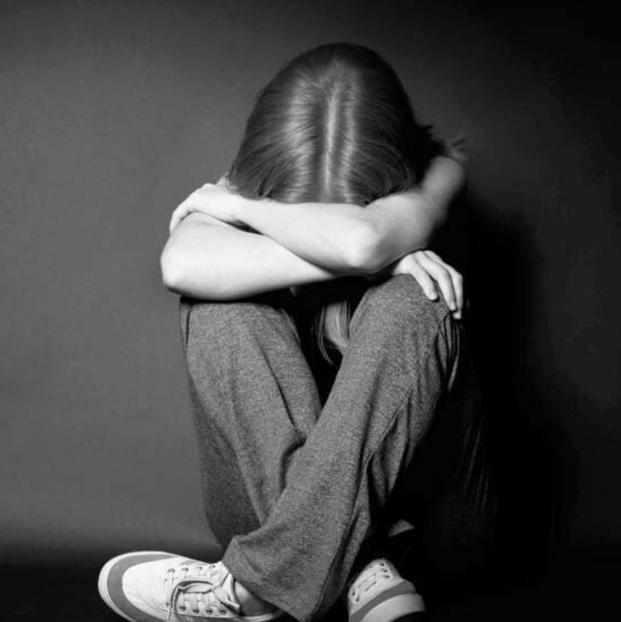 С каждым годом увеличивается число суицида среди подростков во всем мире