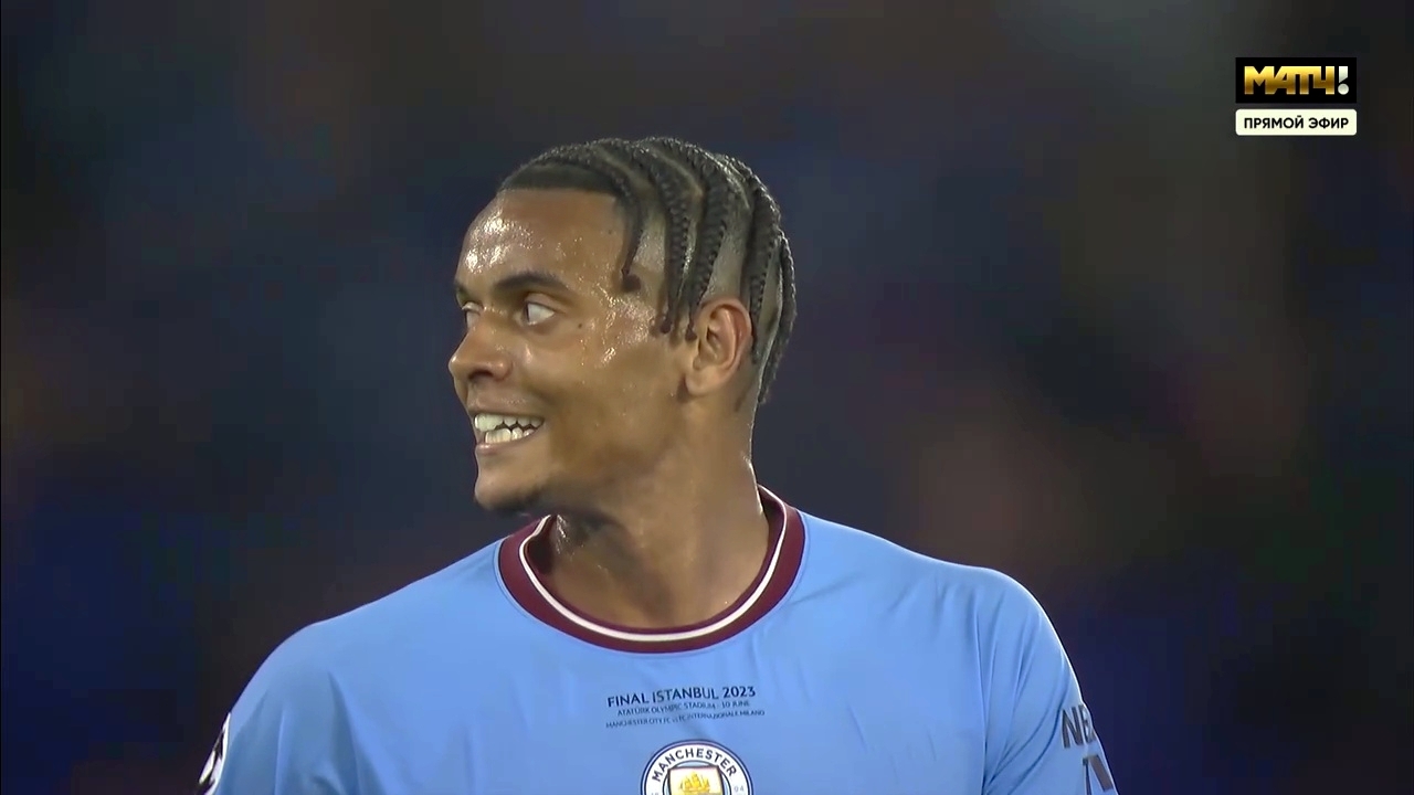 Герои Стамбула