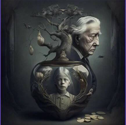 Внезапное наследство, которое заставило наследника исчезнуть