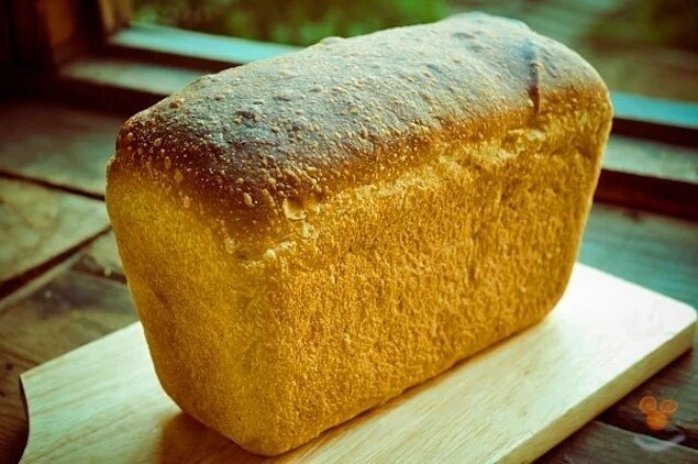 Нынешний хлеб хуже того, что делали в Советском Союзе. Согласны?