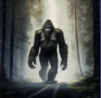 Снежный человек существует или нет?