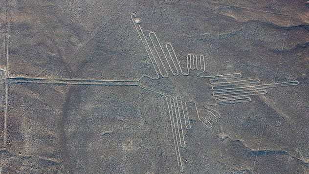 Топ-10 удивительных скрытых историй из самых известных мест мира 🌍🌎🌏