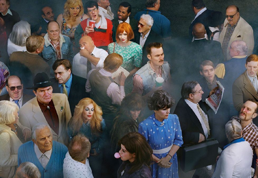 Что такое нетворкинг. Как заводить полезные и долгосрочные знакомства