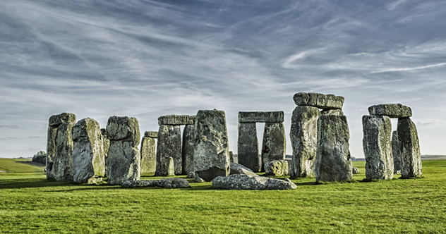 Топ-10 удивительных скрытых историй из самых известных мест мира 🌍🌎🌏