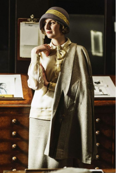 Что носили женщины в 1920-е? Модные тенденции 20-х годов (часть 1)