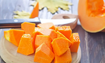 Чем полезна сырая тыква?