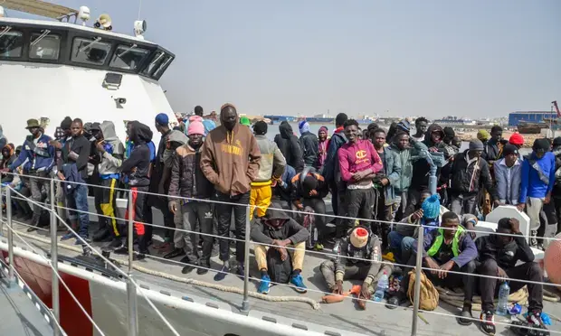 ЕС может выделить Тунису более 1 млрд евро на помощь в финансировании и сдерживании миграции