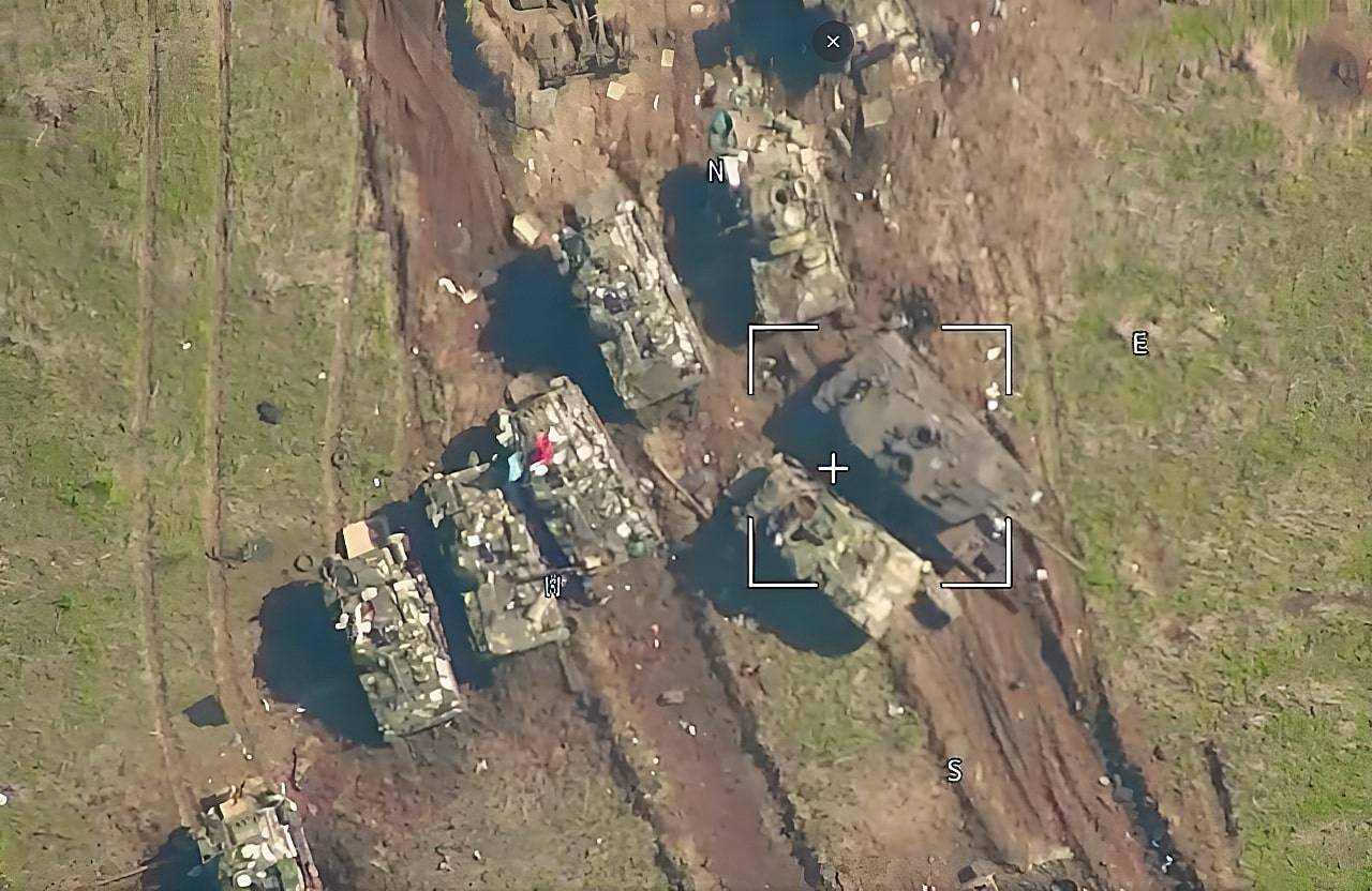 Наступление ВСУ. Ситуация на фронте. Чего ожидать от противника?