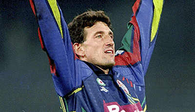 Фиорентина (Флоренция): рекордсмены команды по количеству матчей.