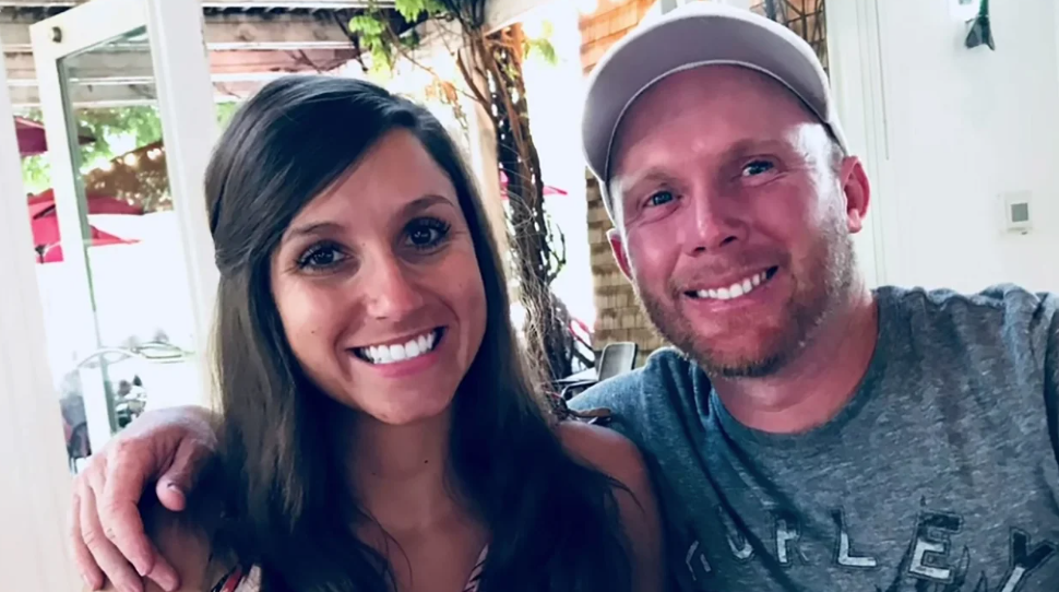 Появляются новые подробности о предполагаемой истории обыска матери из Юты, обвиняемой в убийстве мужа.