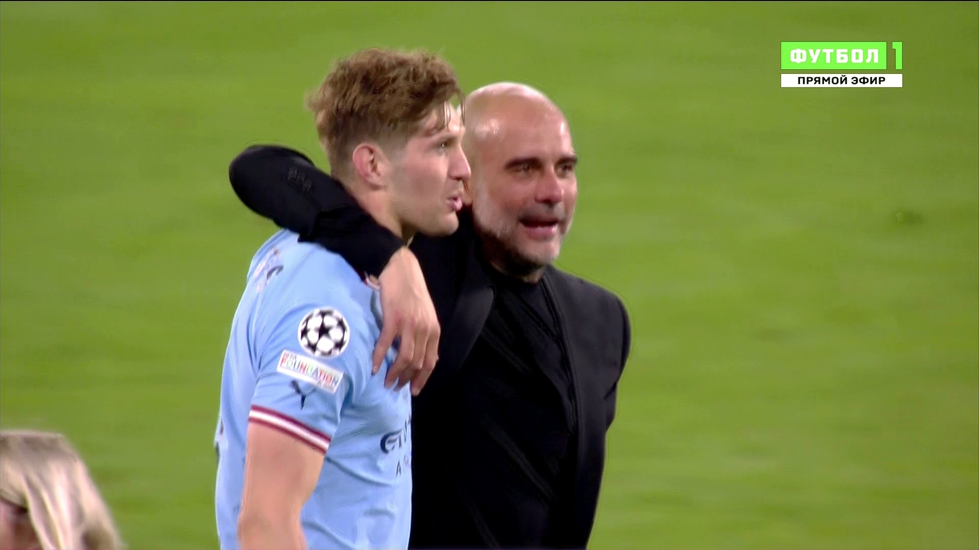 Мы - чемпионы!