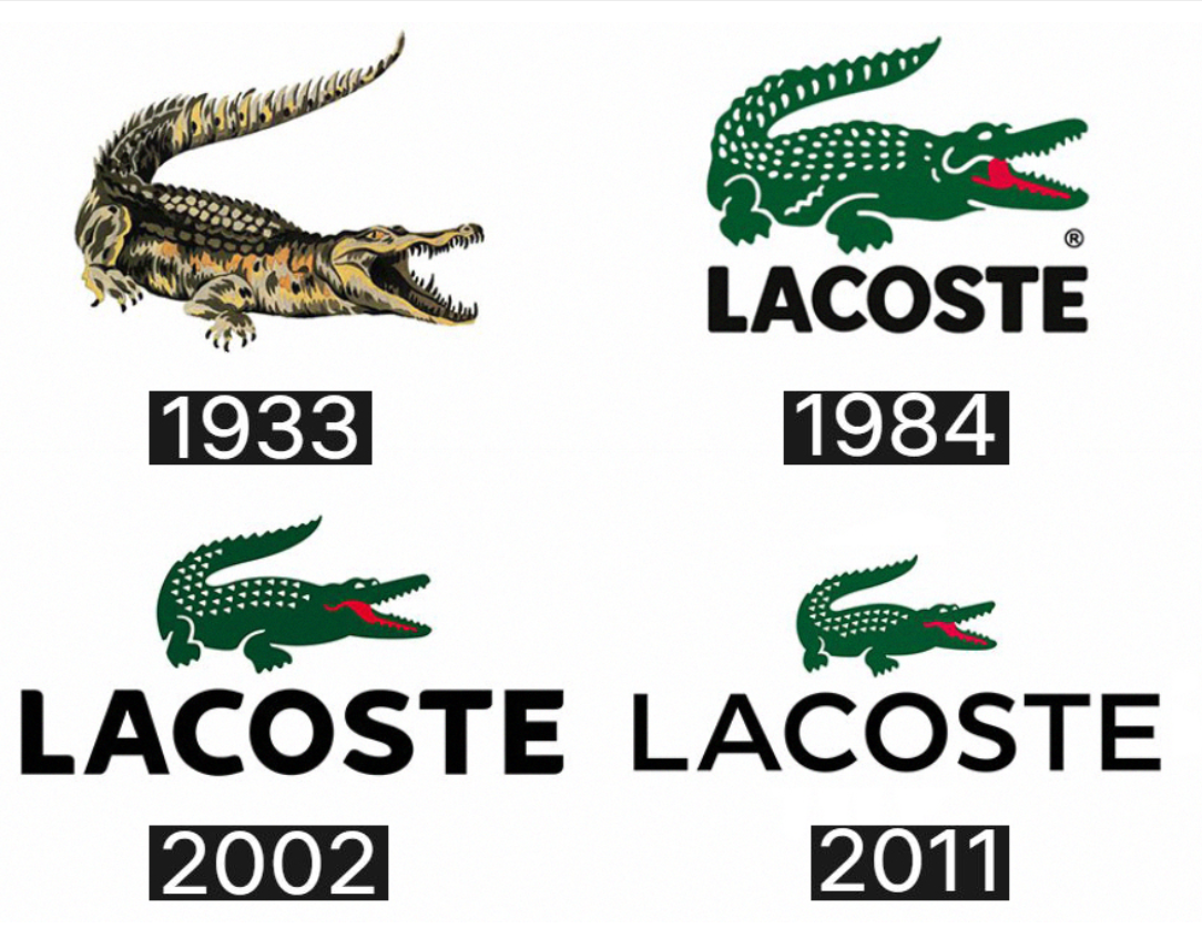 Из спорта в массы