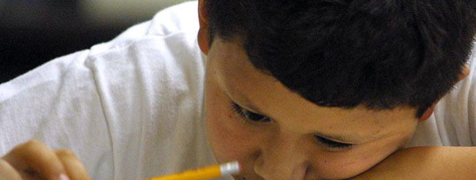 Второклассники должны быть в состоянии пройти этот тест, но большинство взрослых не могут!