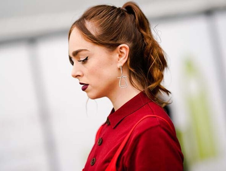 Модные Вещи, Которые Можно И Нельзя Делать, Если Вы Не Хотите Выглядеть Старше Своего Реального Возраста