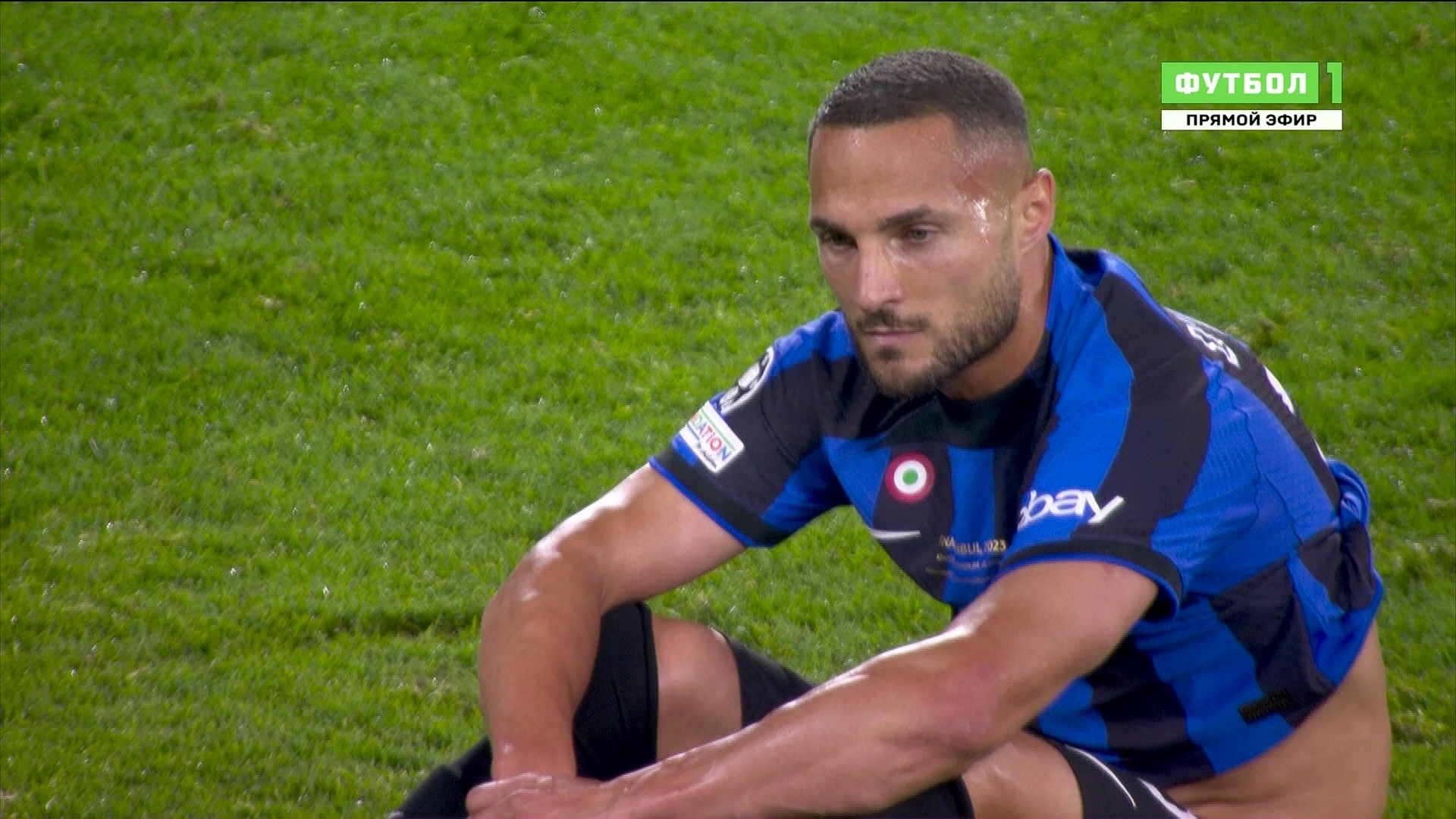 Горе побеждённым