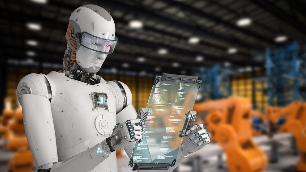 Как робот-коллектор привел к штрафу Сбера