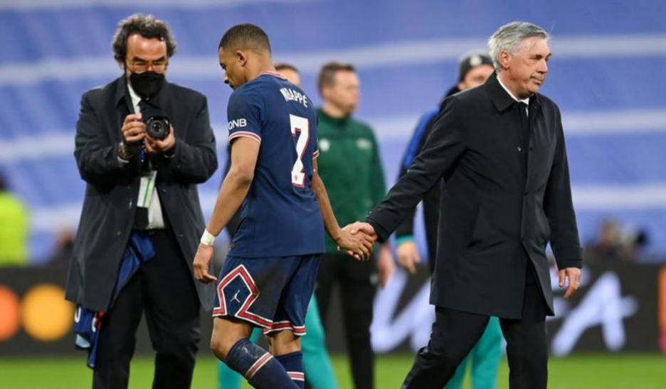 Килиан Мбаппе: Где будет играть суперзвезда ПСЖ дальше?